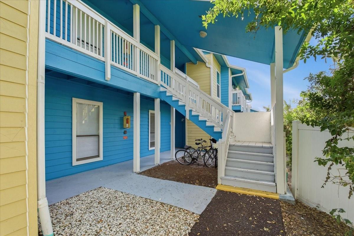 HARBOR CLUB CONDO - Residential