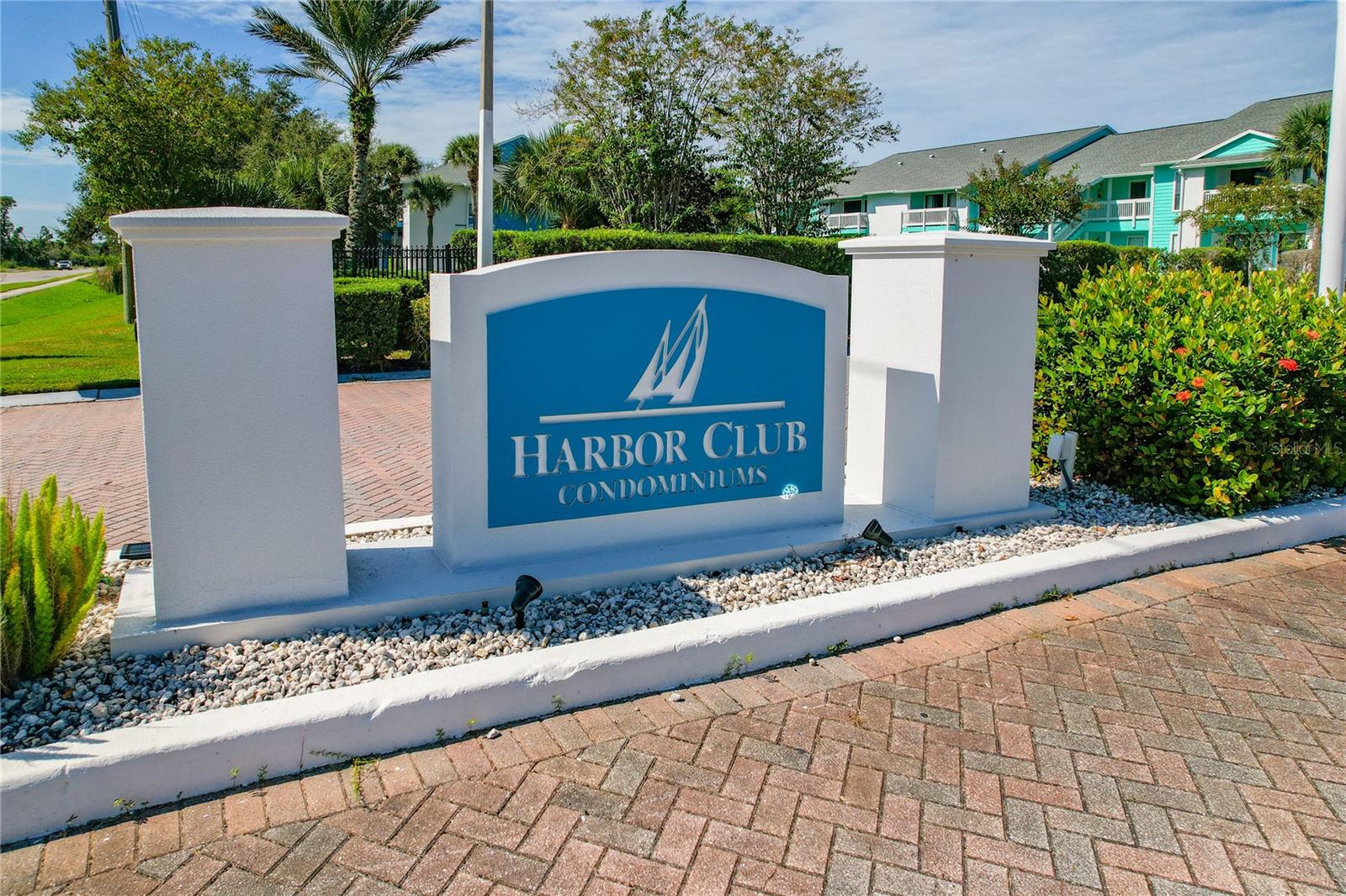 HARBOR CLUB CONDO - Residential