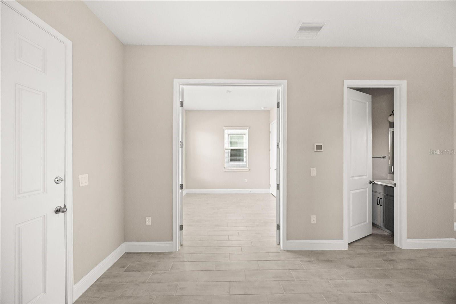 HAMLIN POINTE - Residential