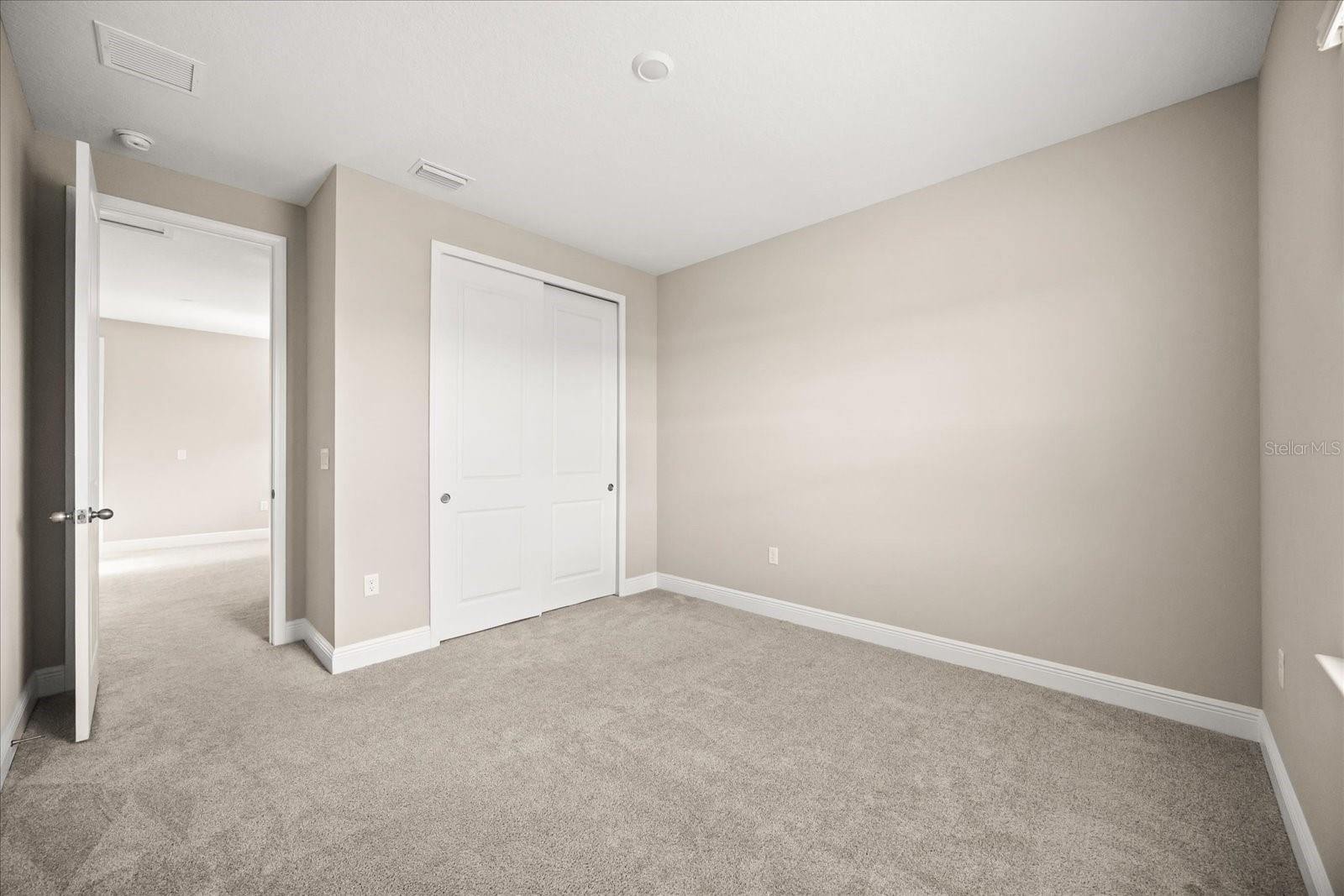 HAMLIN POINTE - Residential