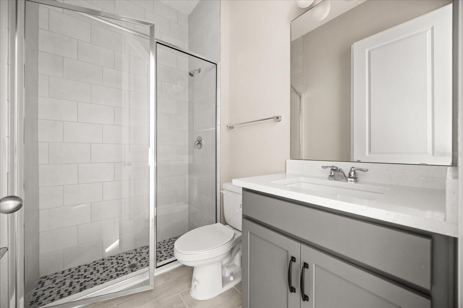 HAMLIN POINTE - Residential