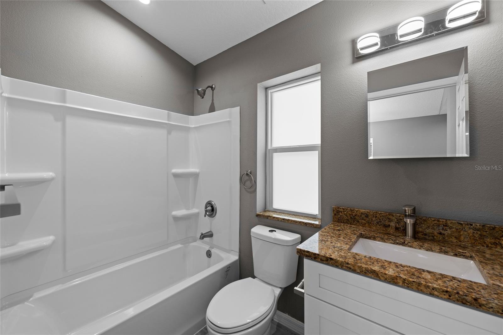 BEVERLY TERRACE - Residential