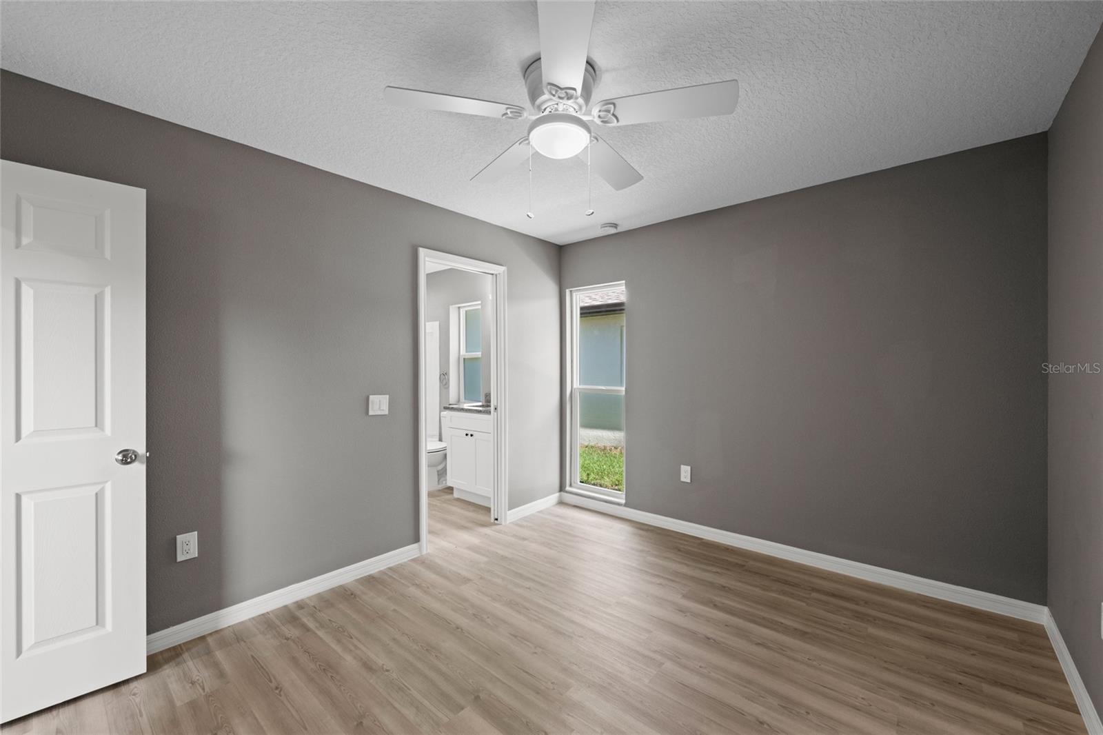 BEVERLY TERRACE - Residential