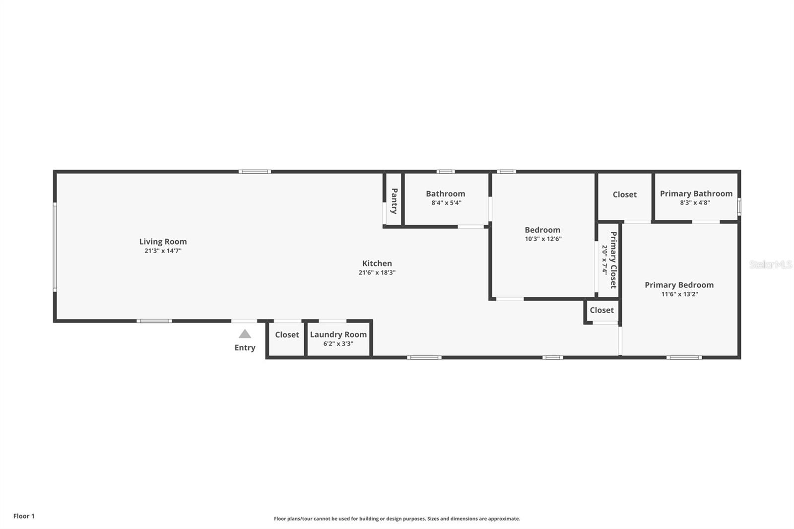BEVERLY TERRACE - Residential