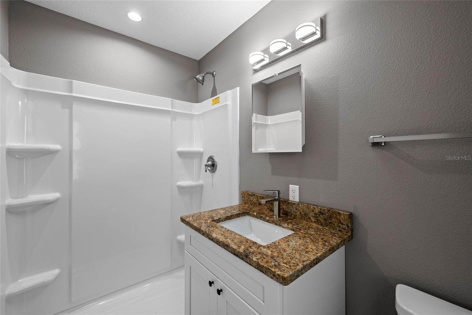 BEVERLY TERRACE - Residential