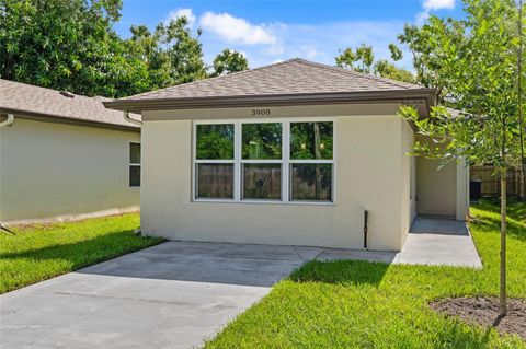 3908 WALNUT AVENUE SARASOTA FL 34234