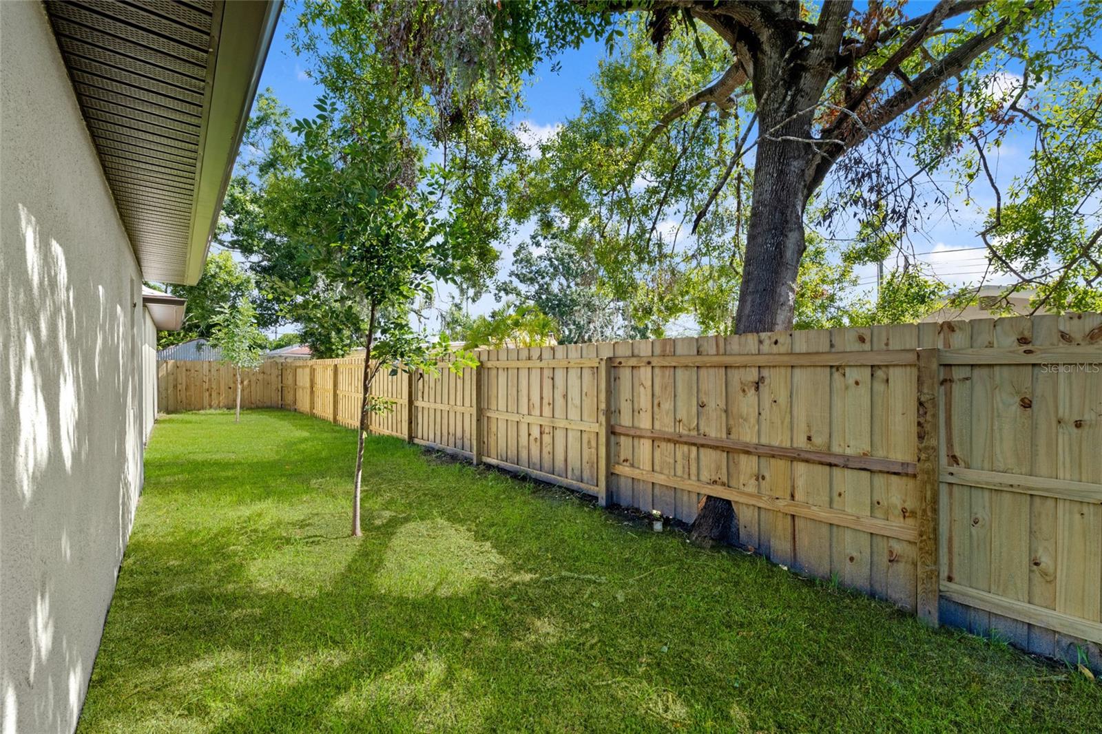 BEVERLY TERRACE - Residential