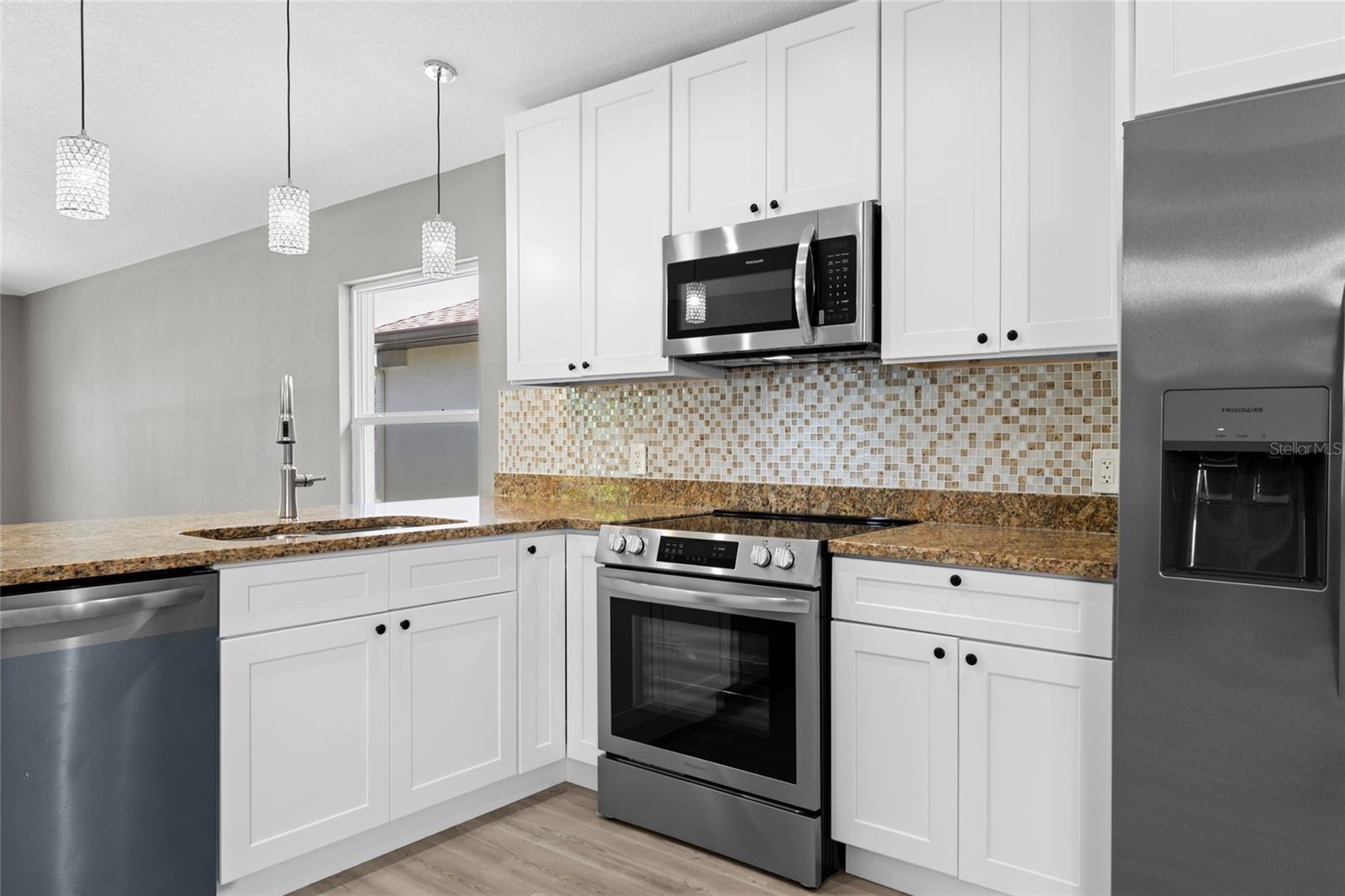 BEVERLY TERRACE - Residential