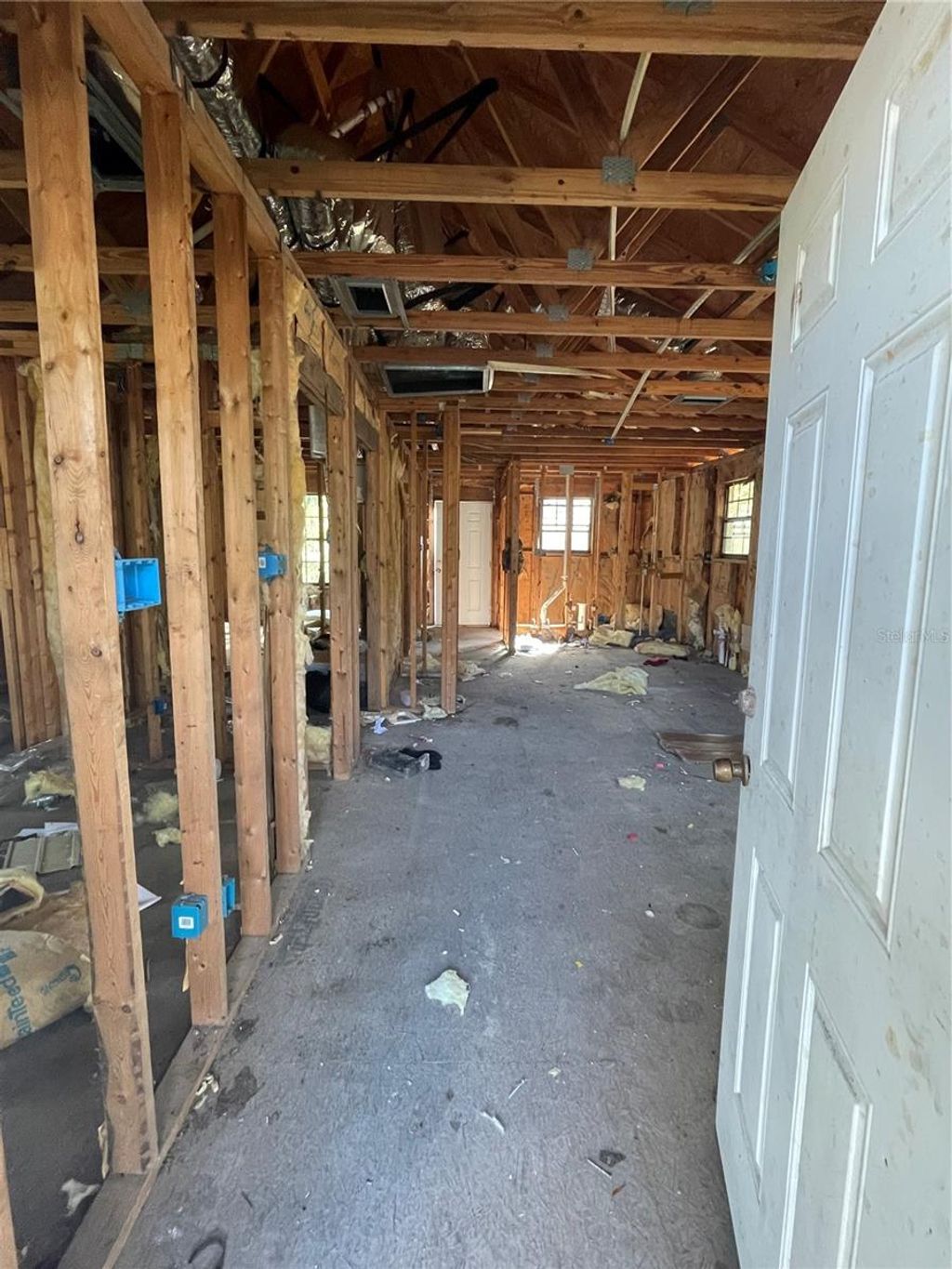 Photo of 20160 SE 141st Street, Umatilla, FL 32784 (MLS # O6364674)