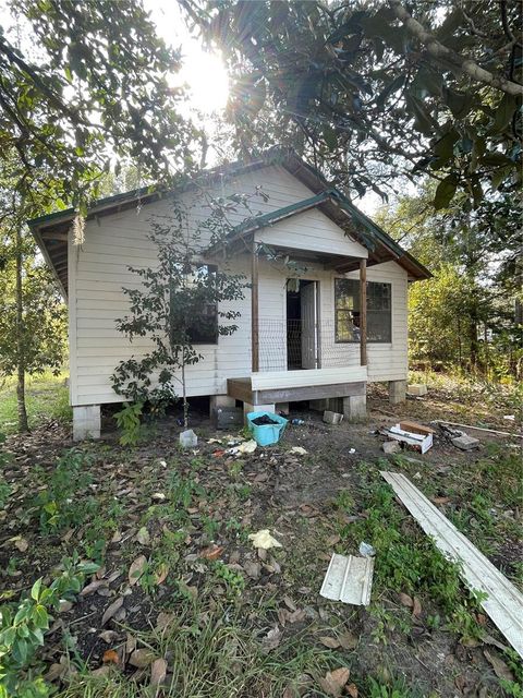 20160 SE 141ST STREET UMATILLA FL 32784