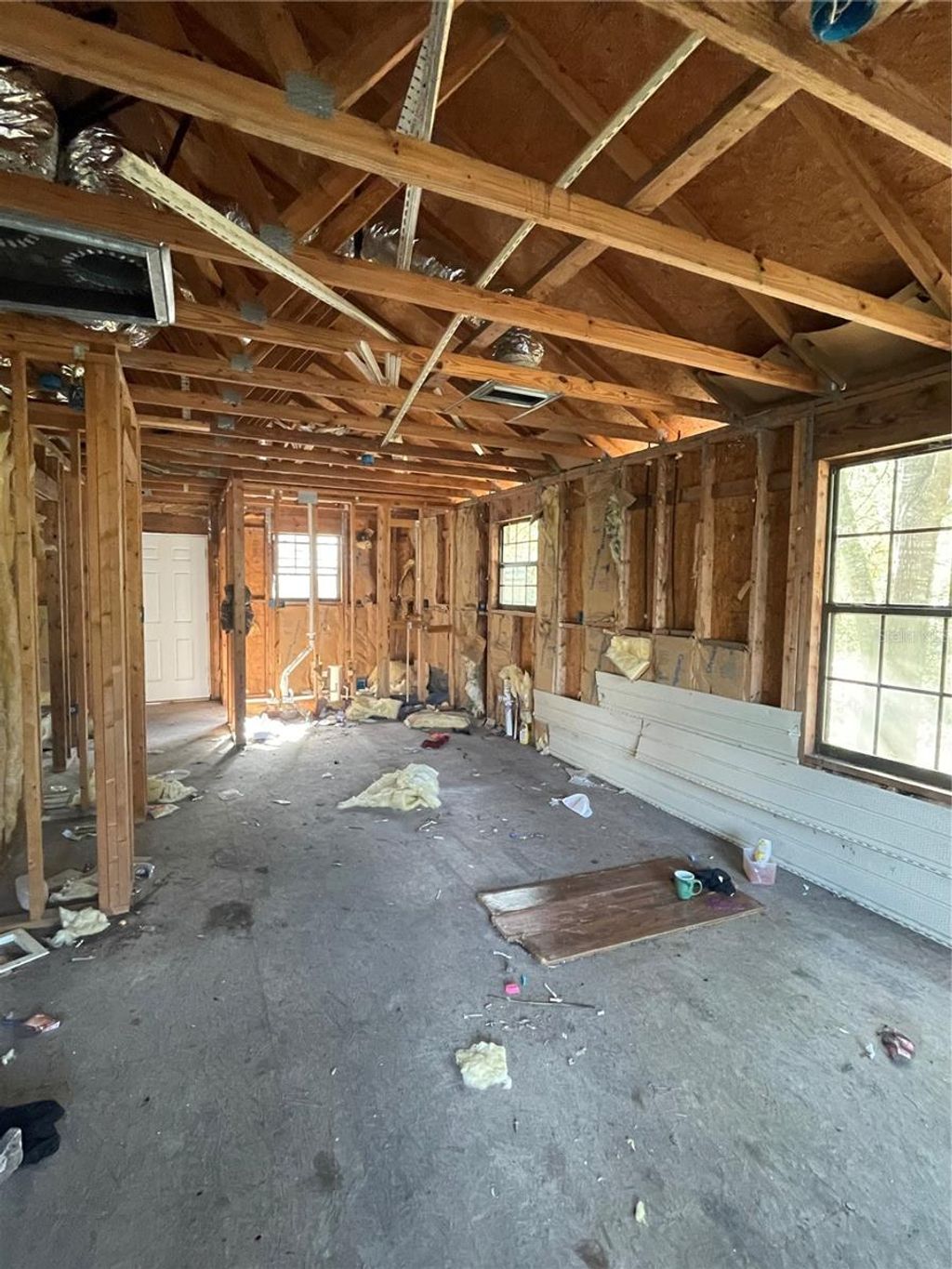 Photo of 20160 SE 141st Street, Umatilla, FL 32784 (MLS # O6364674)