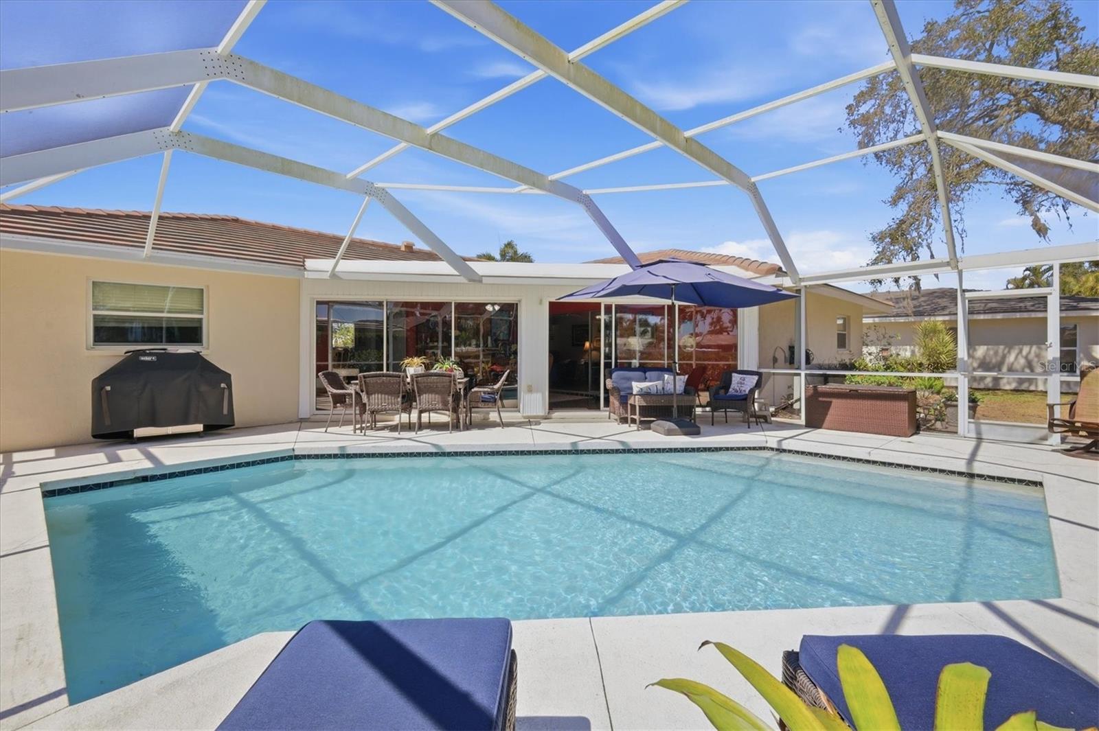 GULF GATE WOODS - Residential