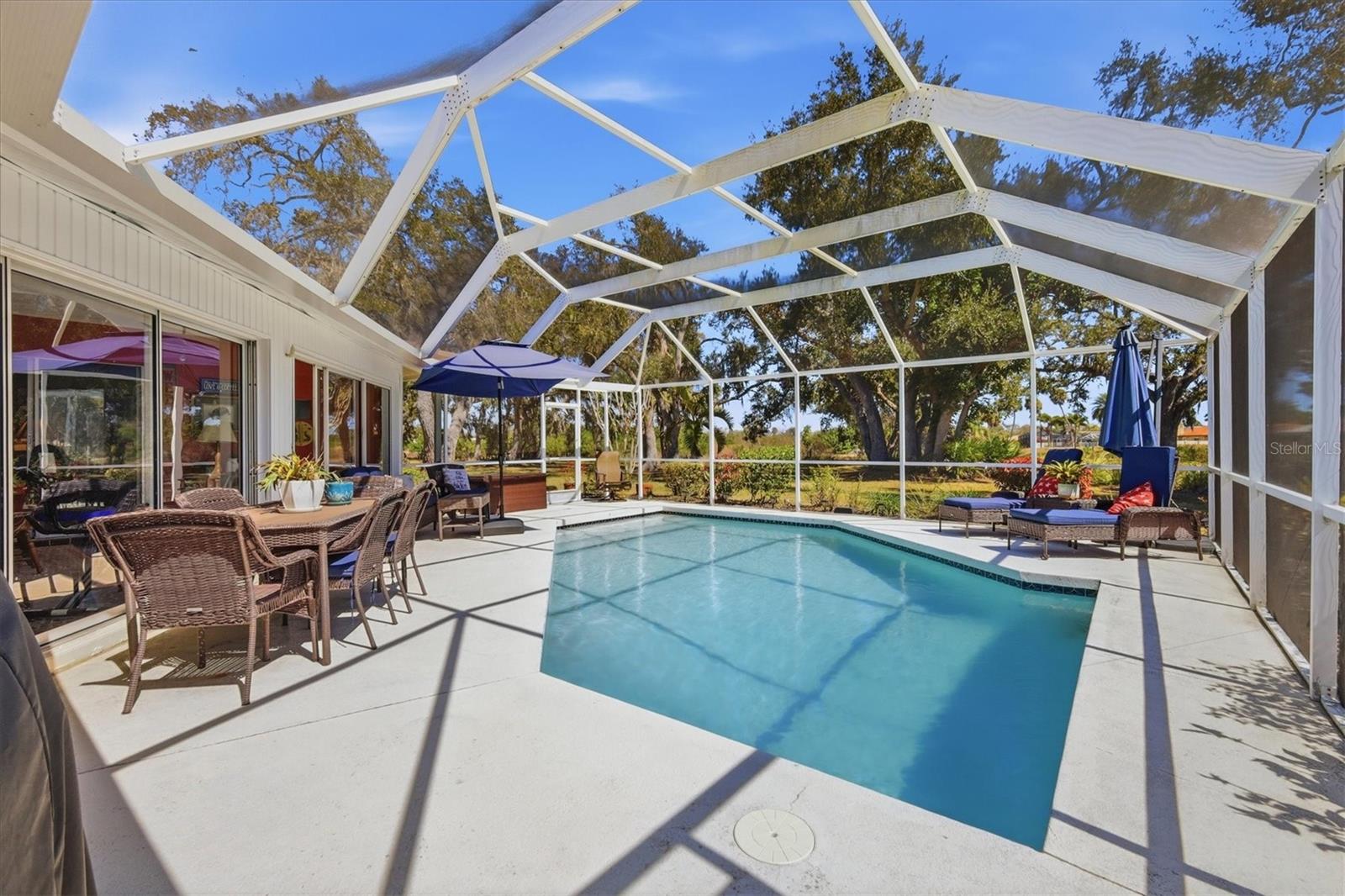 GULF GATE WOODS - Residential