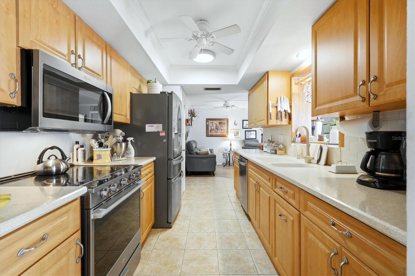 GULF GATE WOODS - Residential