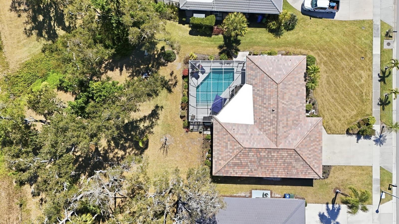 GULF GATE WOODS - Residential