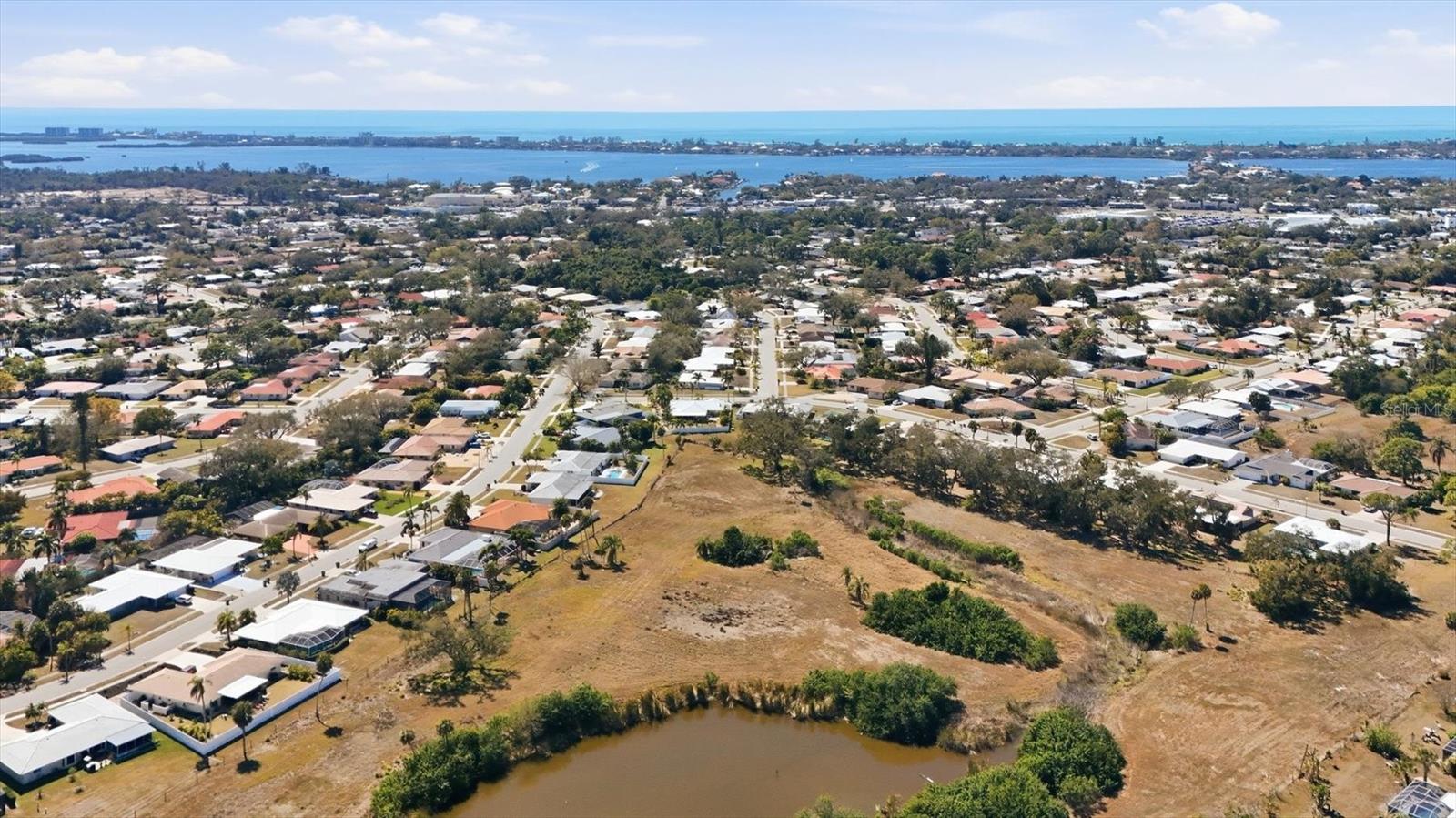 GULF GATE WOODS - Residential