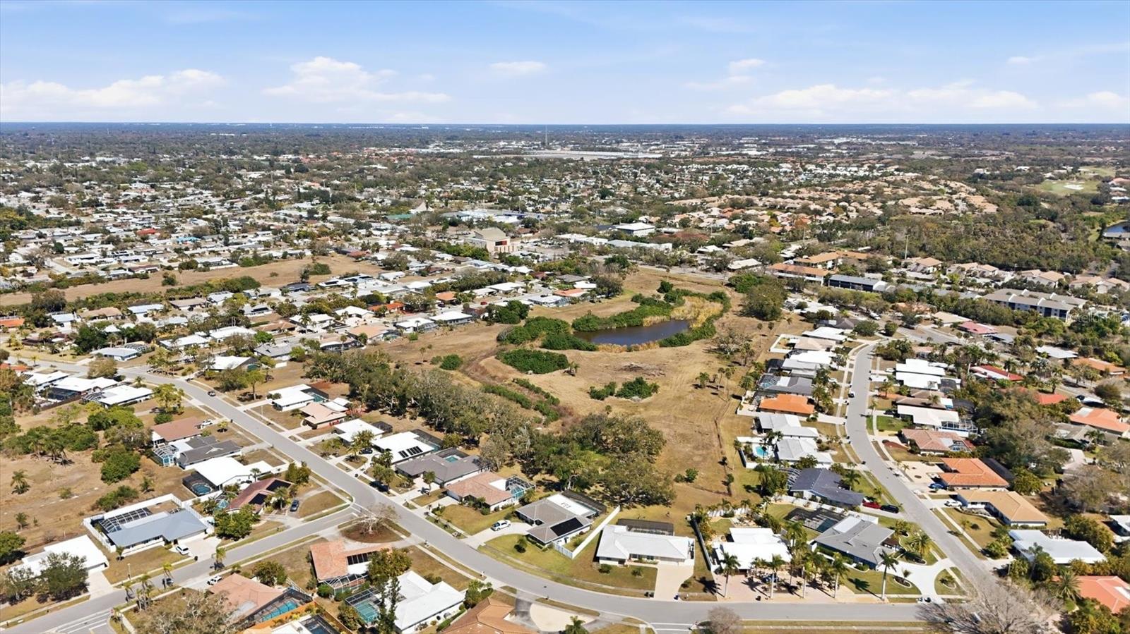 GULF GATE WOODS - Residential