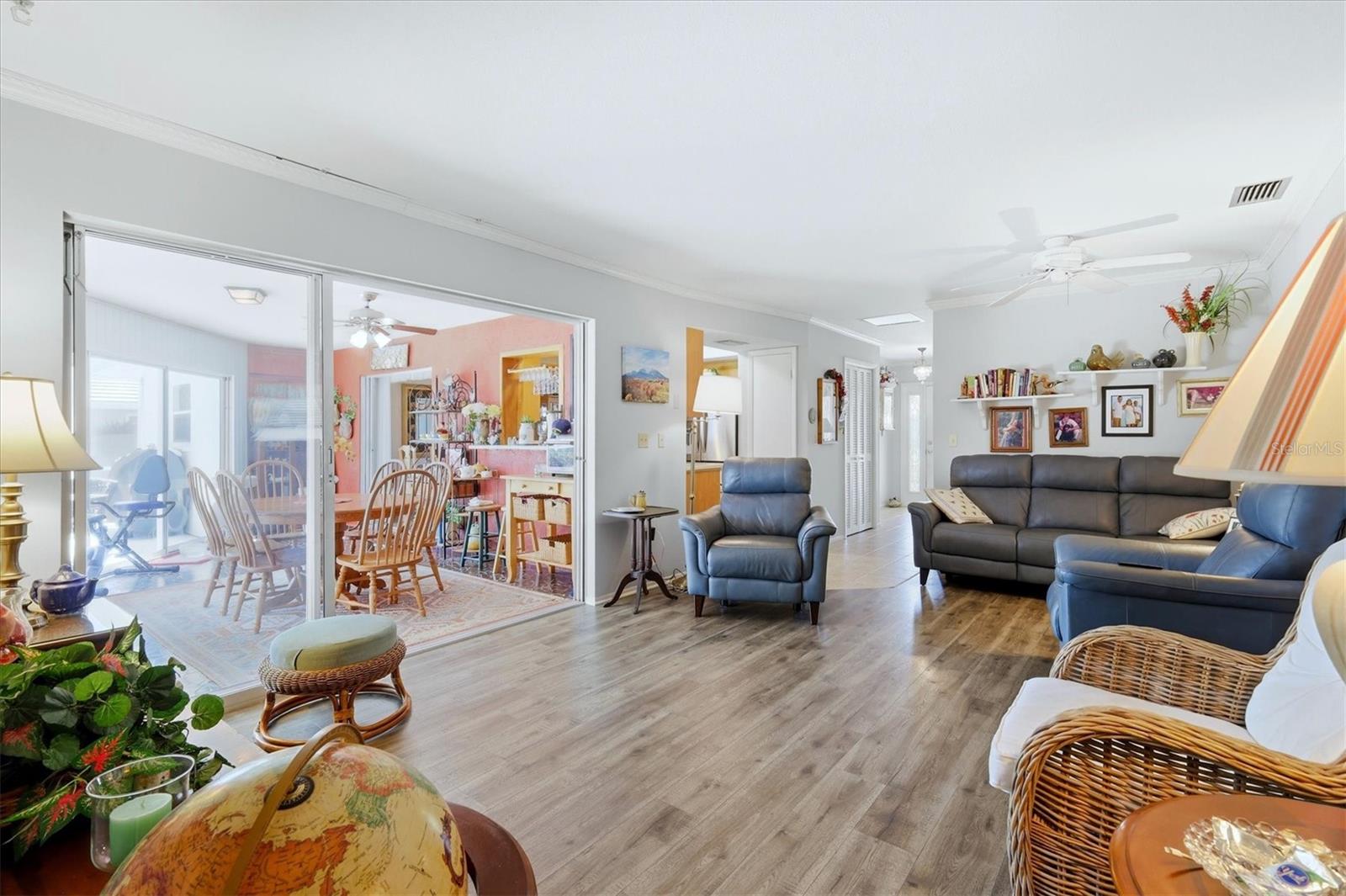 GULF GATE WOODS - Residential