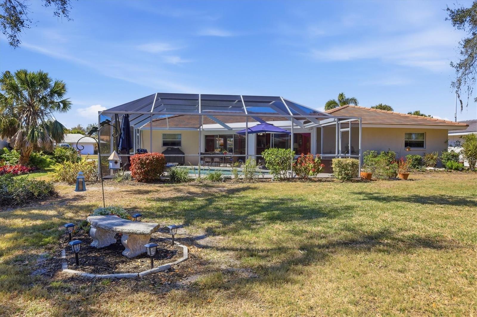 GULF GATE WOODS - Residential