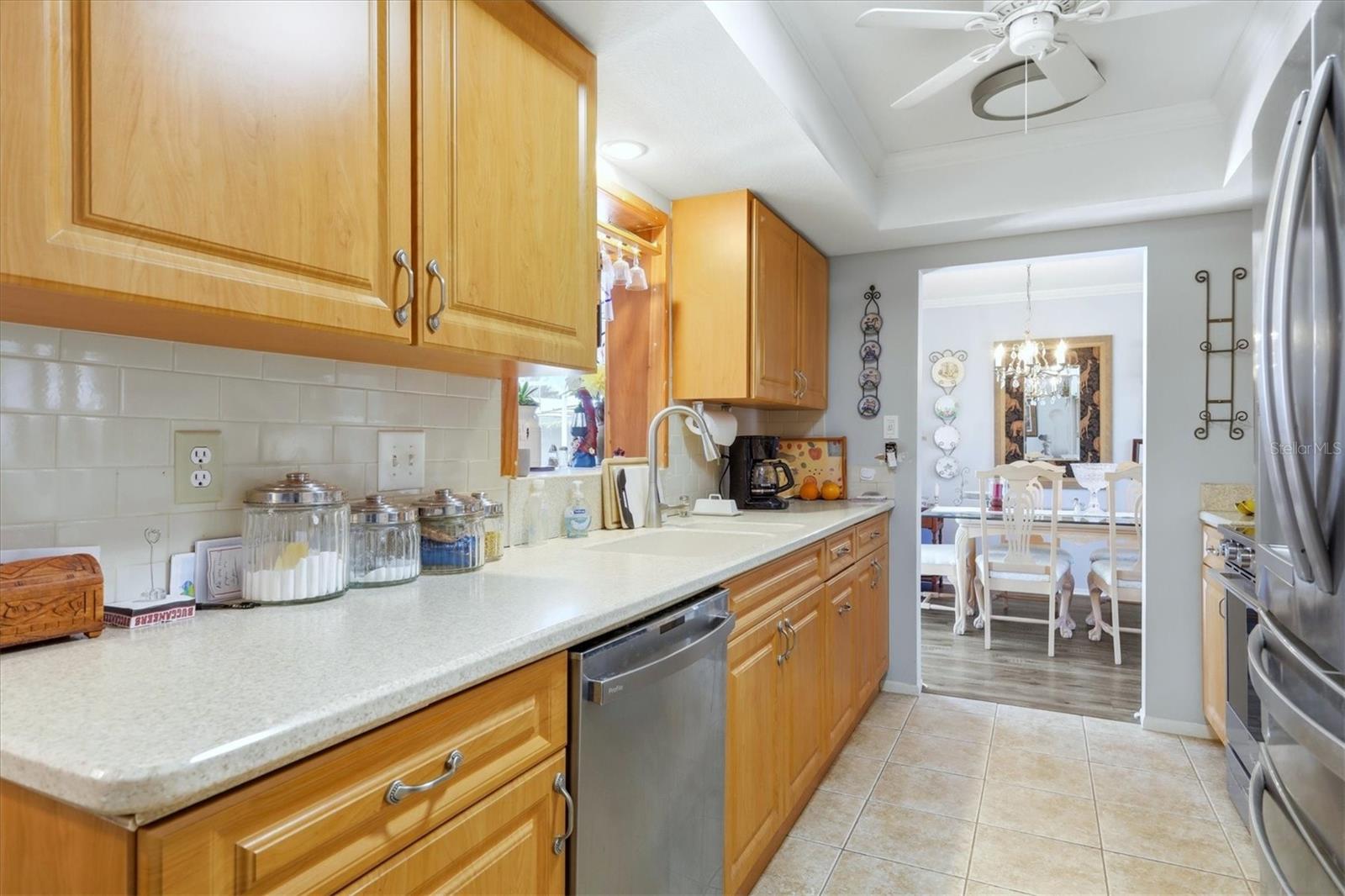 GULF GATE WOODS - Residential