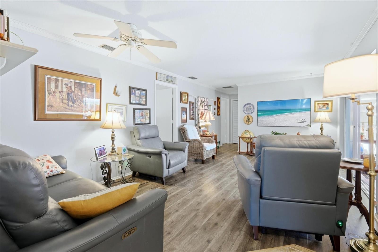 GULF GATE WOODS - Residential