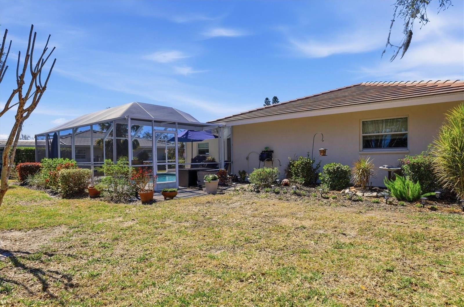 GULF GATE WOODS - Residential