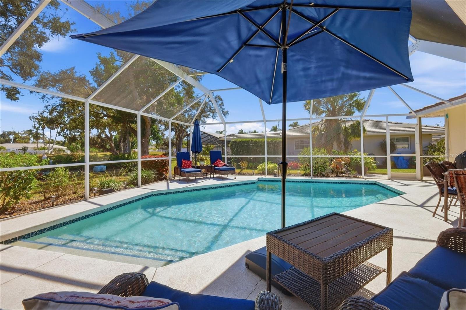 GULF GATE WOODS - Residential