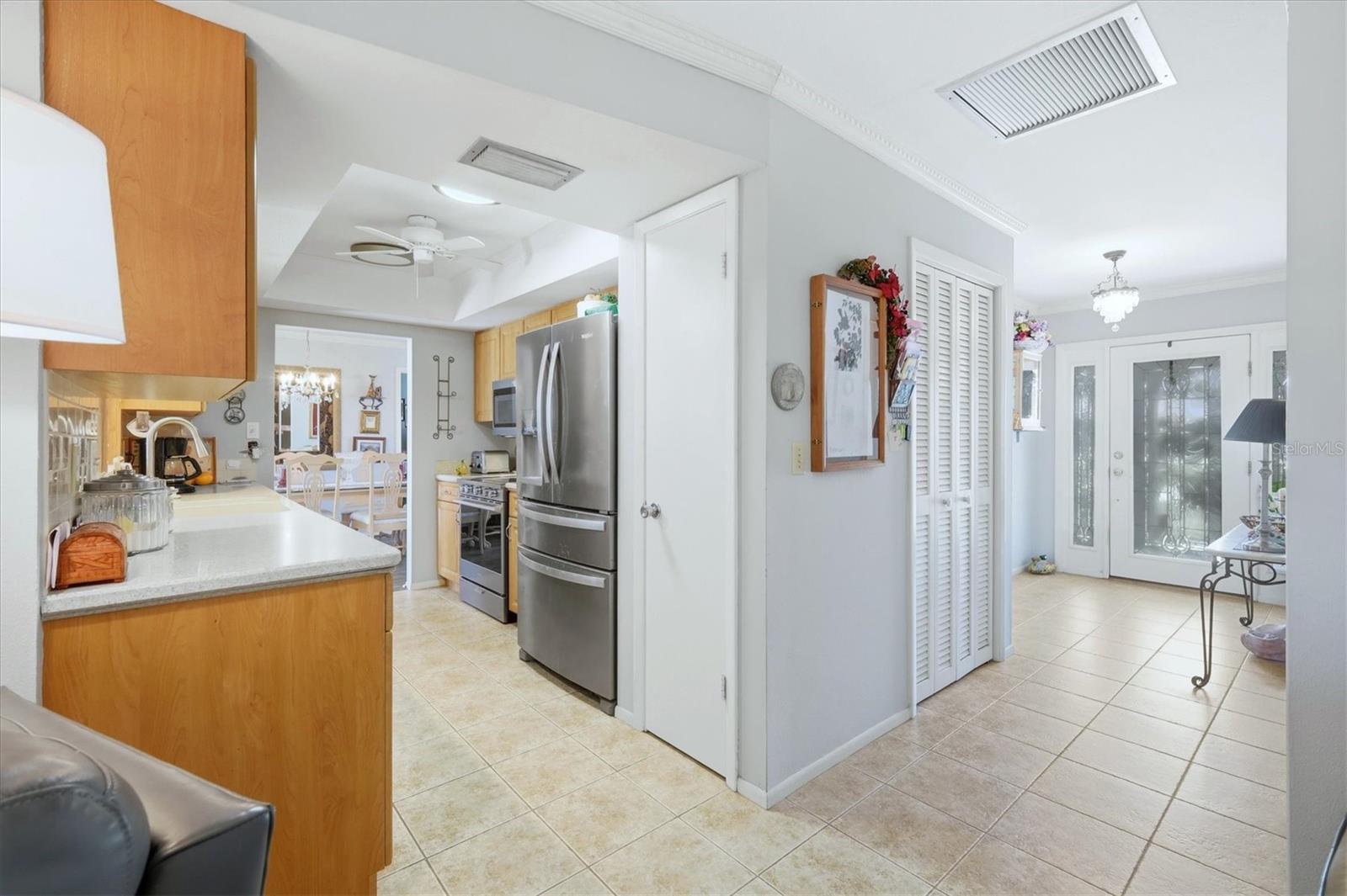 GULF GATE WOODS - Residential