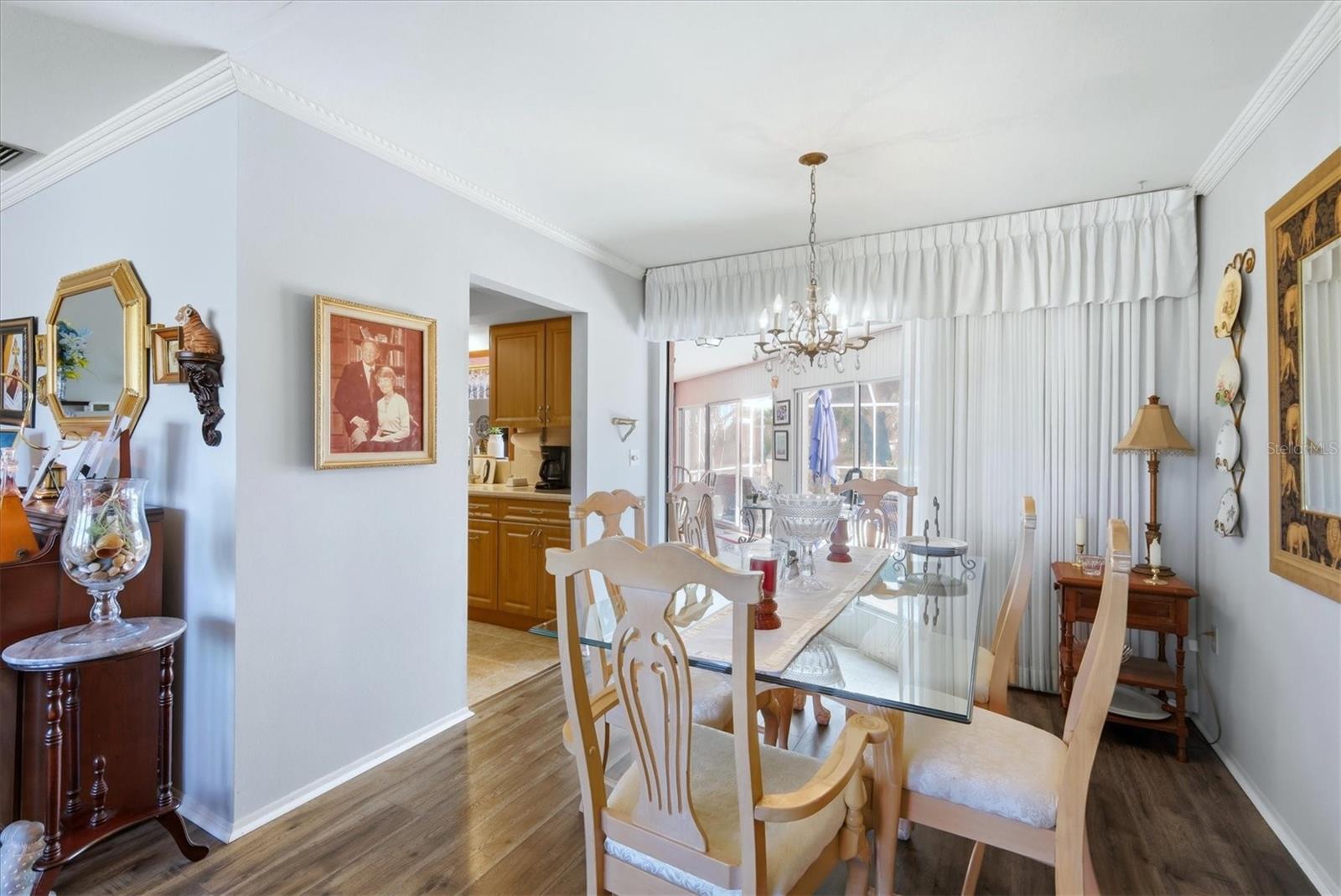 GULF GATE WOODS - Residential