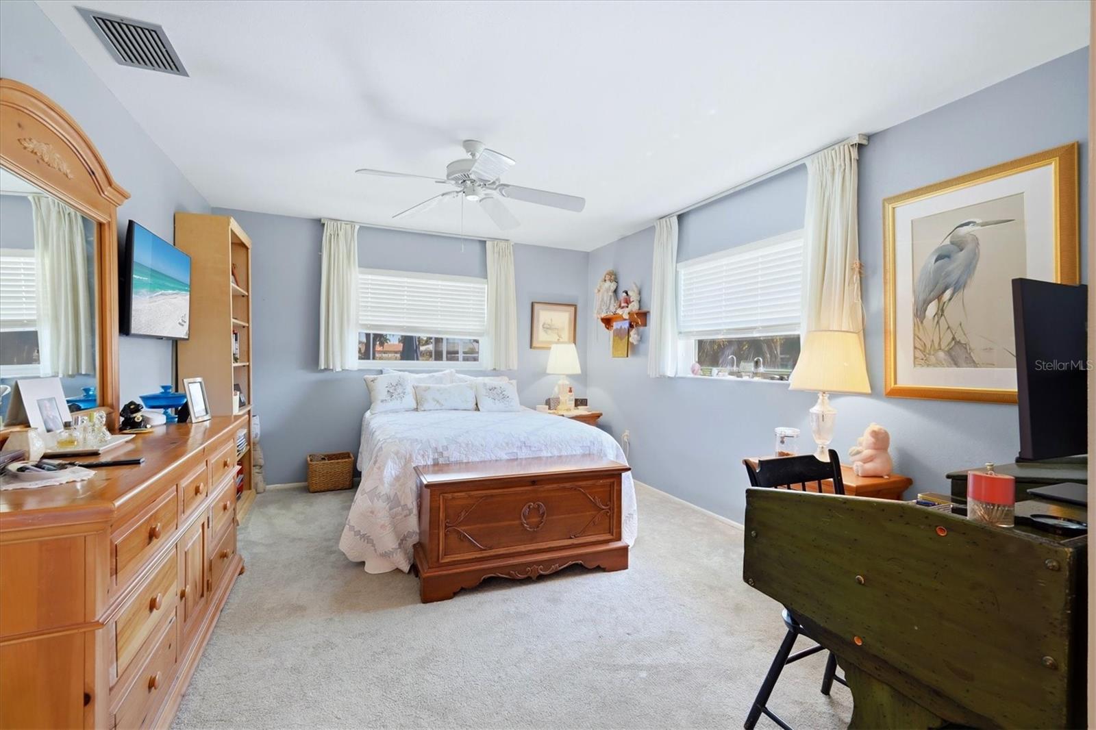 GULF GATE WOODS - Residential