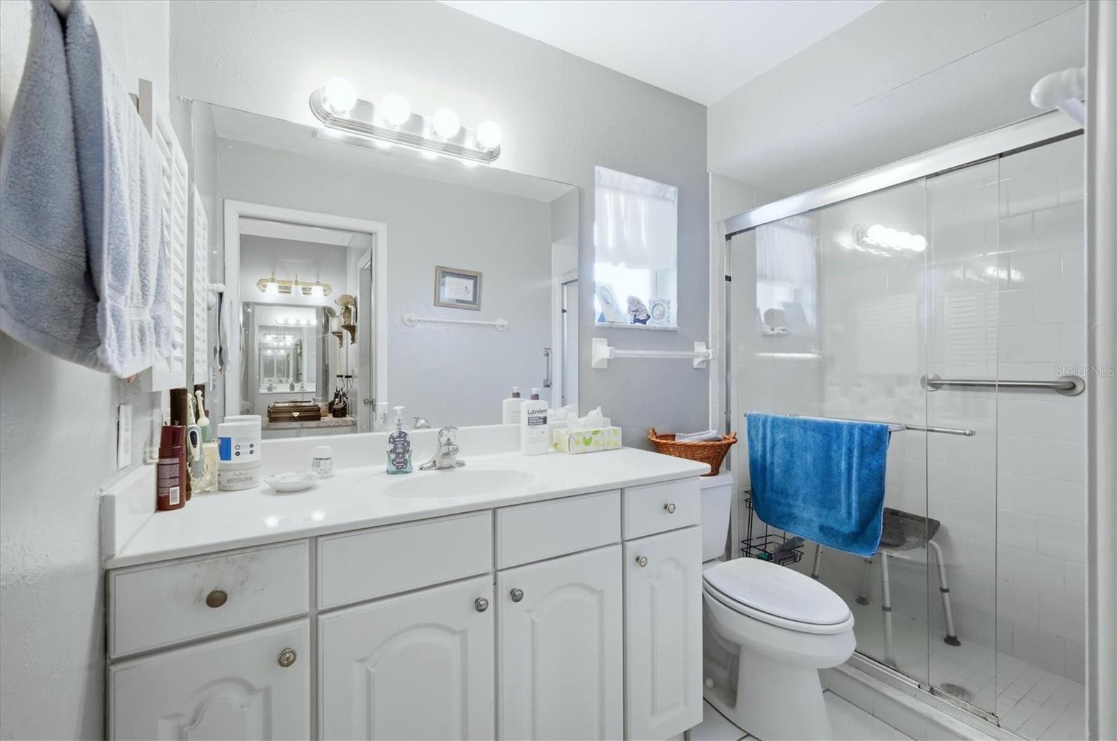 GULF GATE WOODS - Residential