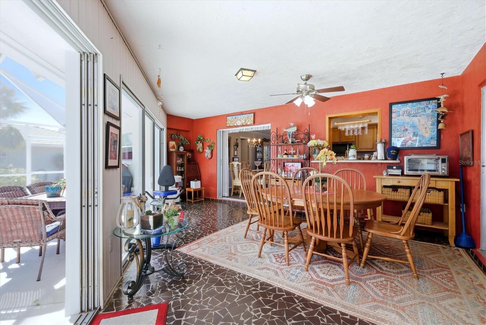 GULF GATE WOODS - Residential