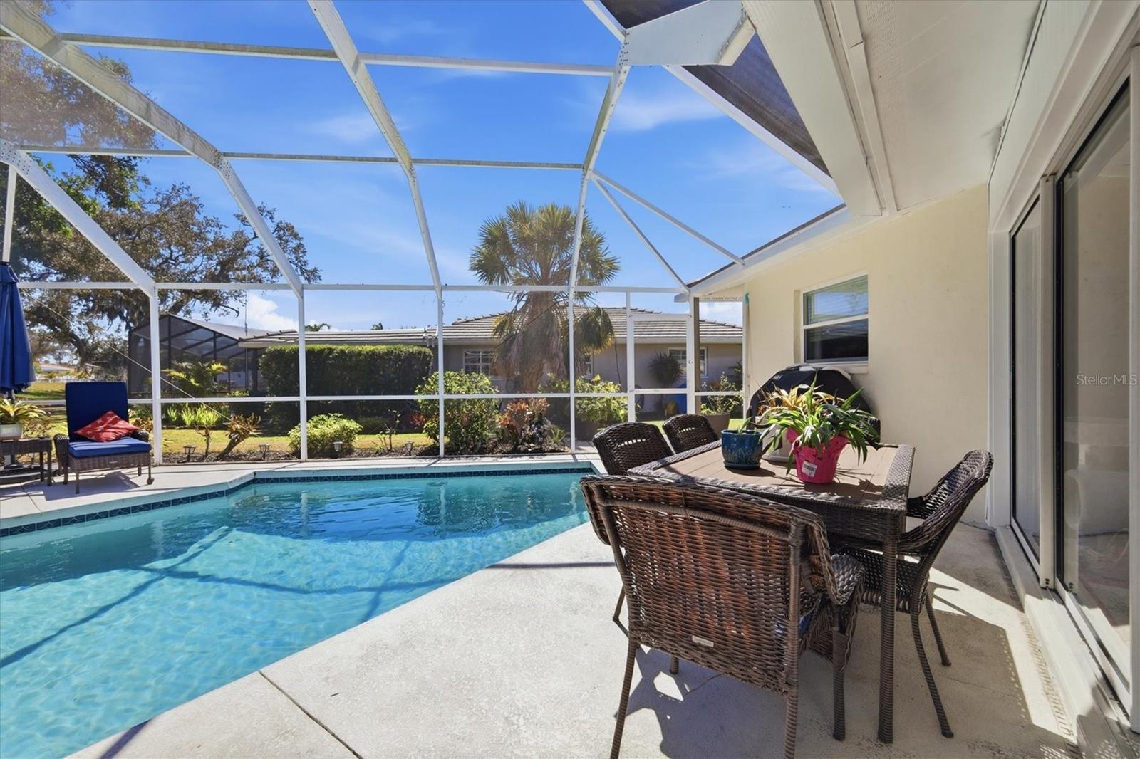 GULF GATE WOODS - Residential