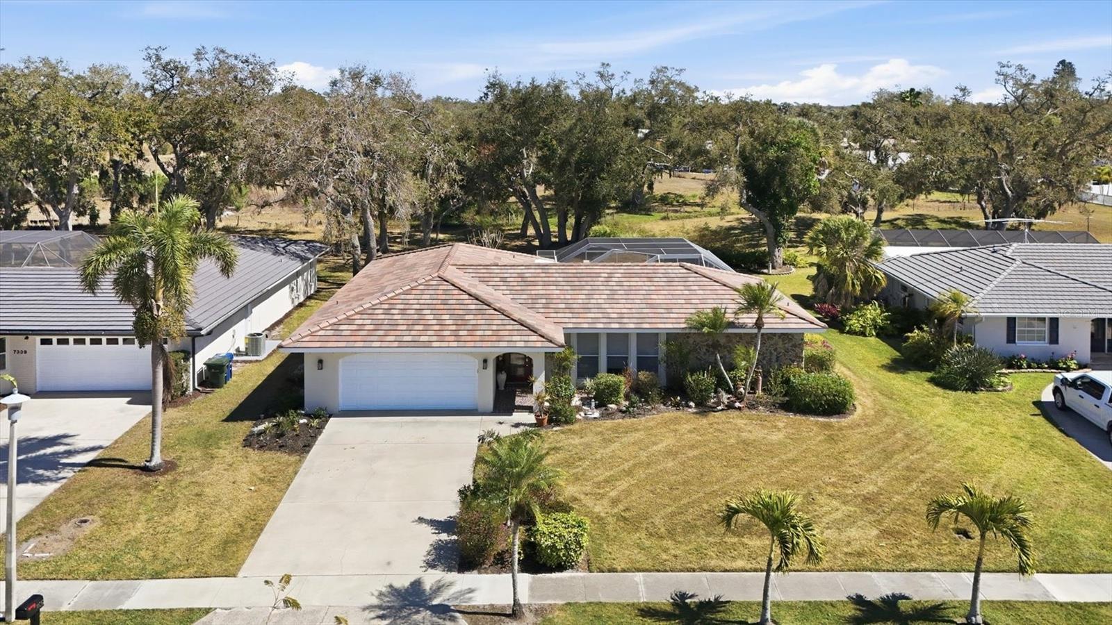 GULF GATE WOODS - Residential