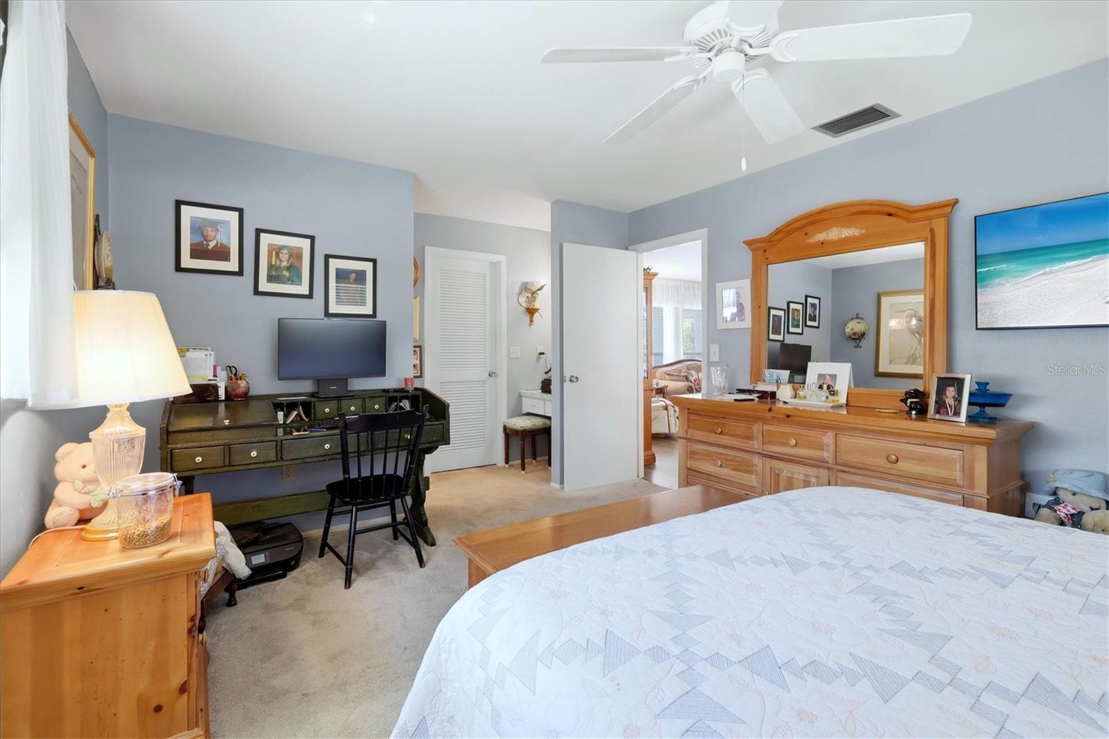 GULF GATE WOODS - Residential