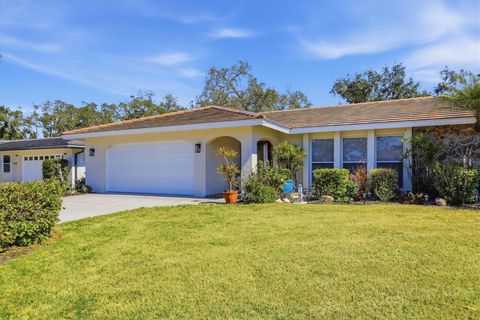 7409 BOUNTY DRIVE SARASOTA FL 34231