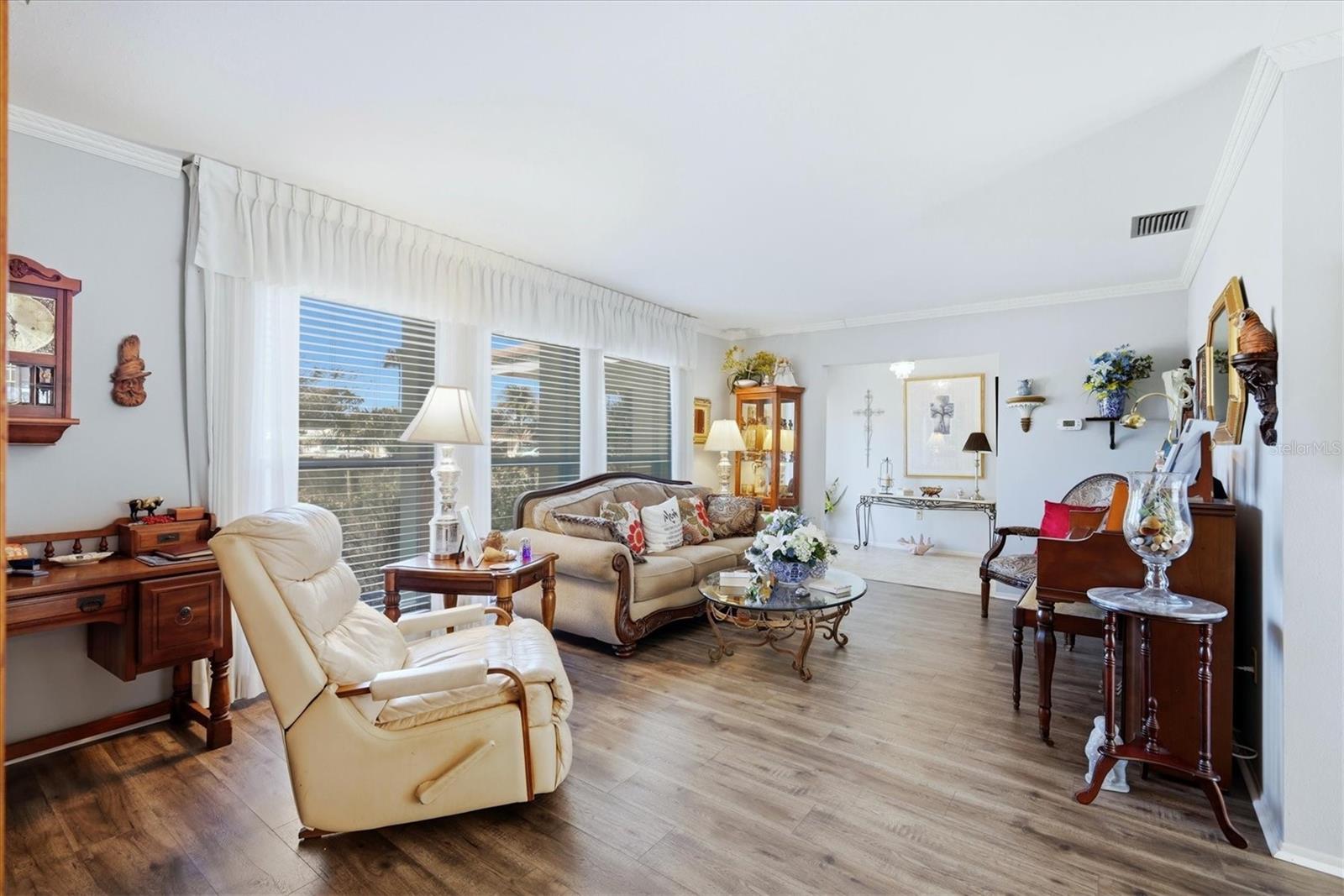 GULF GATE WOODS - Residential