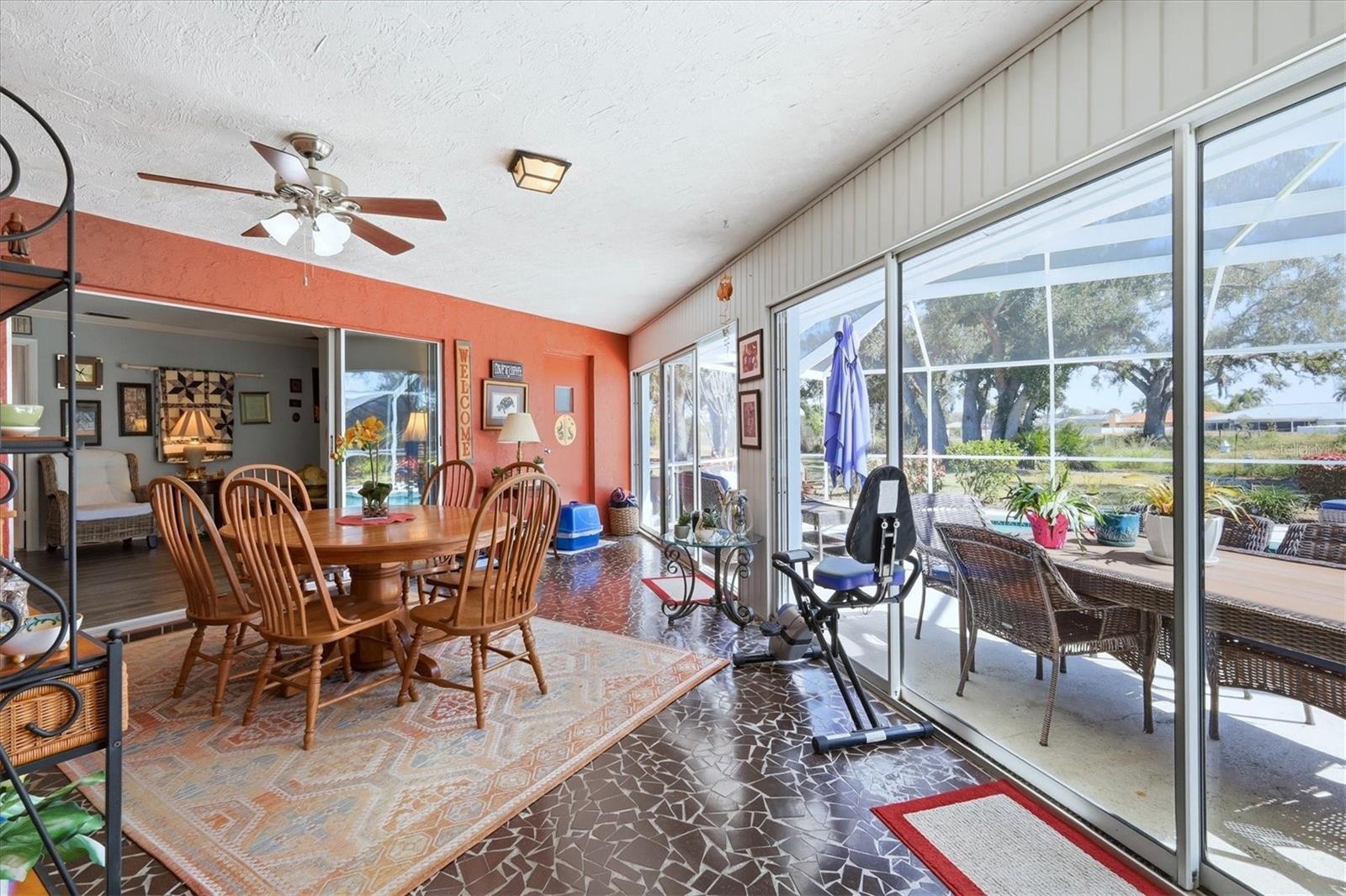 GULF GATE WOODS - Residential