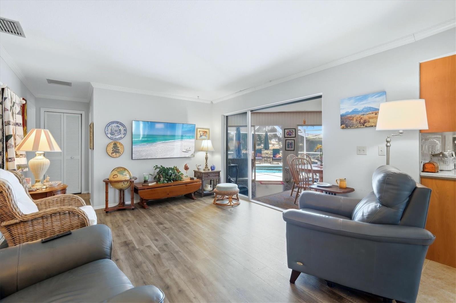 GULF GATE WOODS - Residential