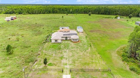 A home in POLK CITY