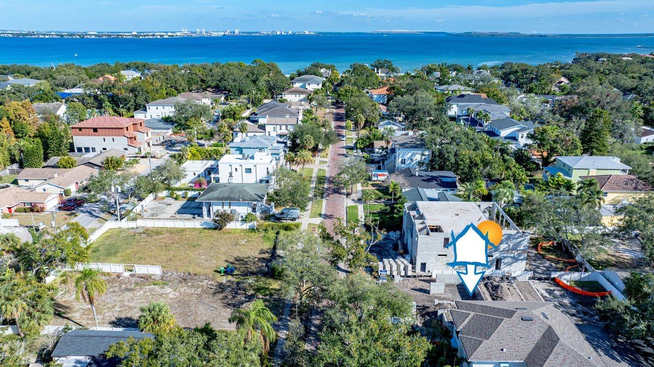 2926 W ALLINE AVENUE