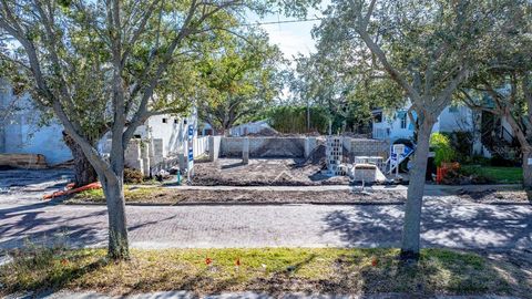 Photo of 2926 W Alline Avenue, Tampa, FL 33611 (MLS # TB8449421)