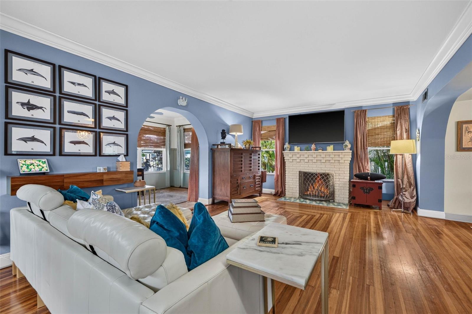 736 30TH AVENUE N