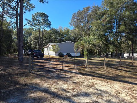 A home in DUNNELLON