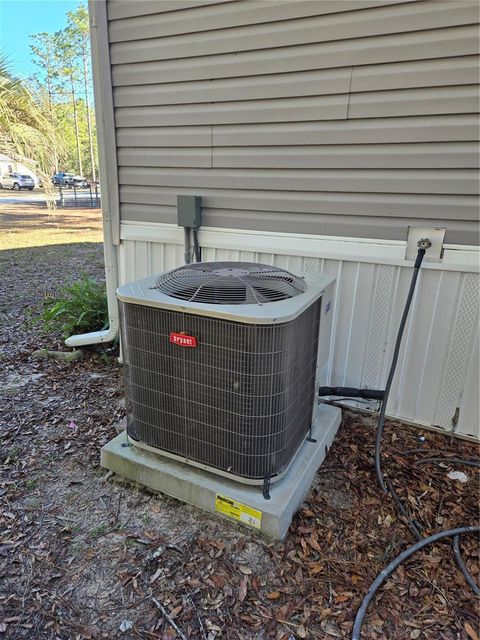 A home in DUNNELLON