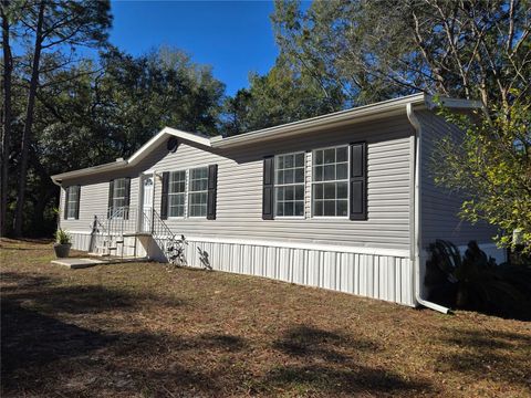 A home in DUNNELLON