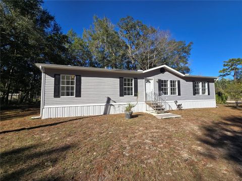 A home in DUNNELLON