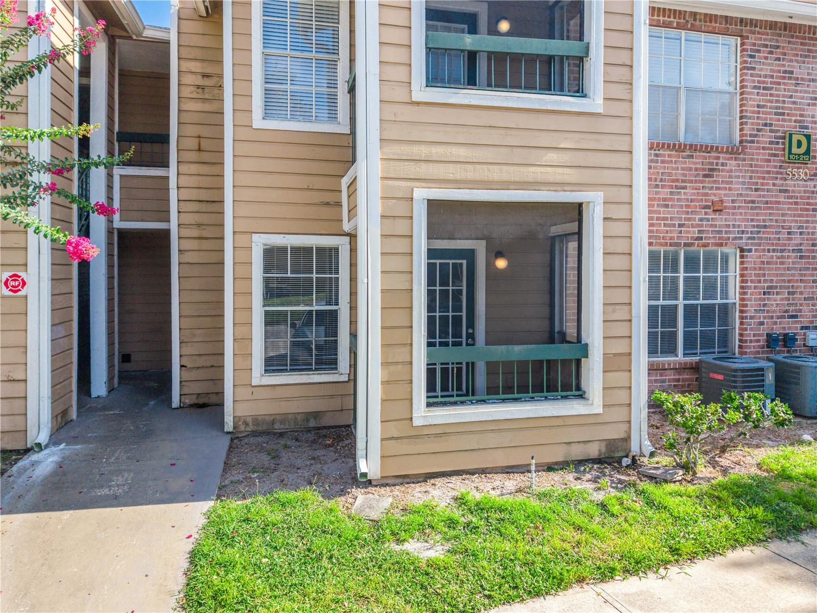 5530 CHRISHIRE WAY D109