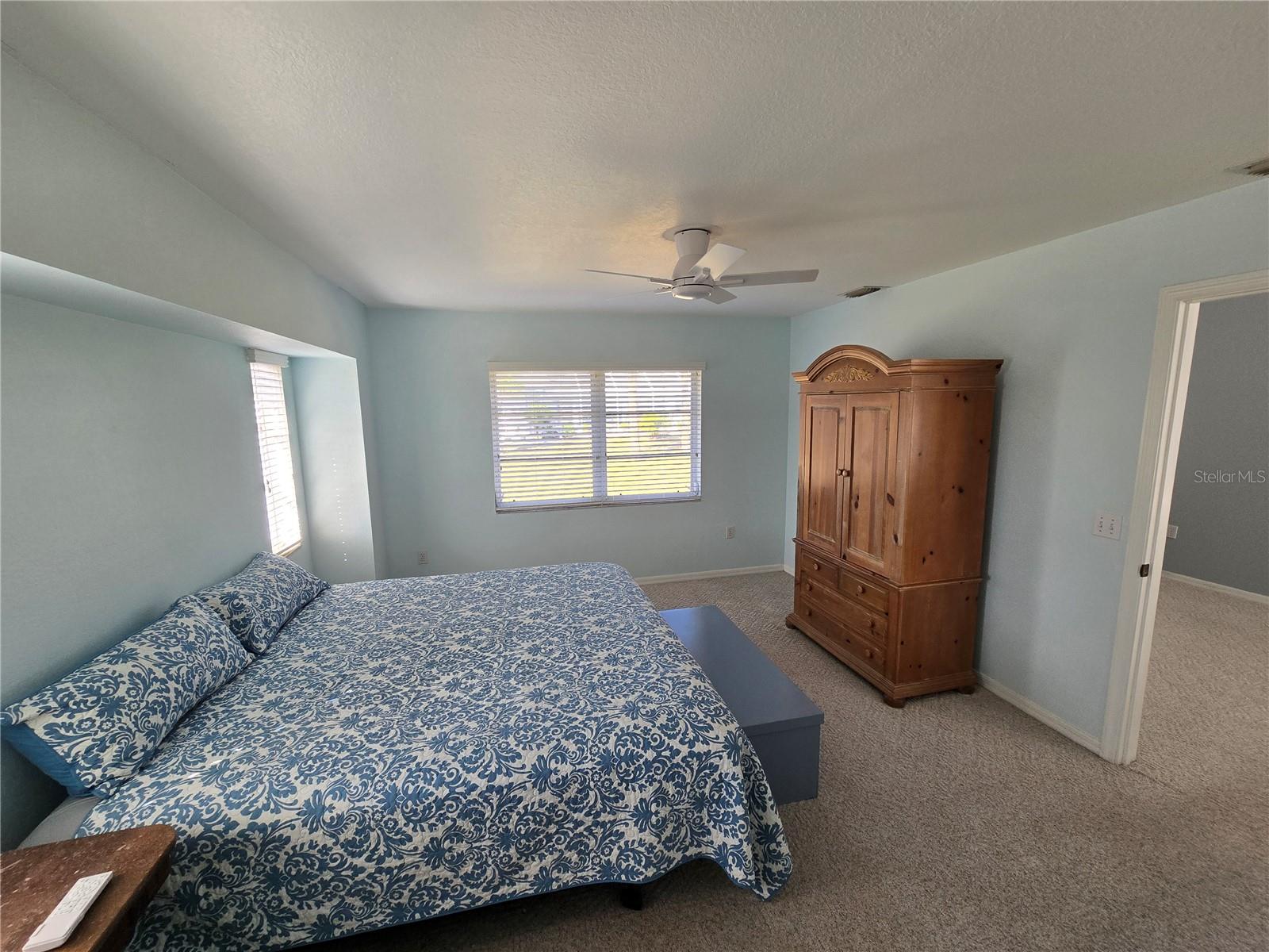 PORT CHARLOTTE SUB 04 - Residential