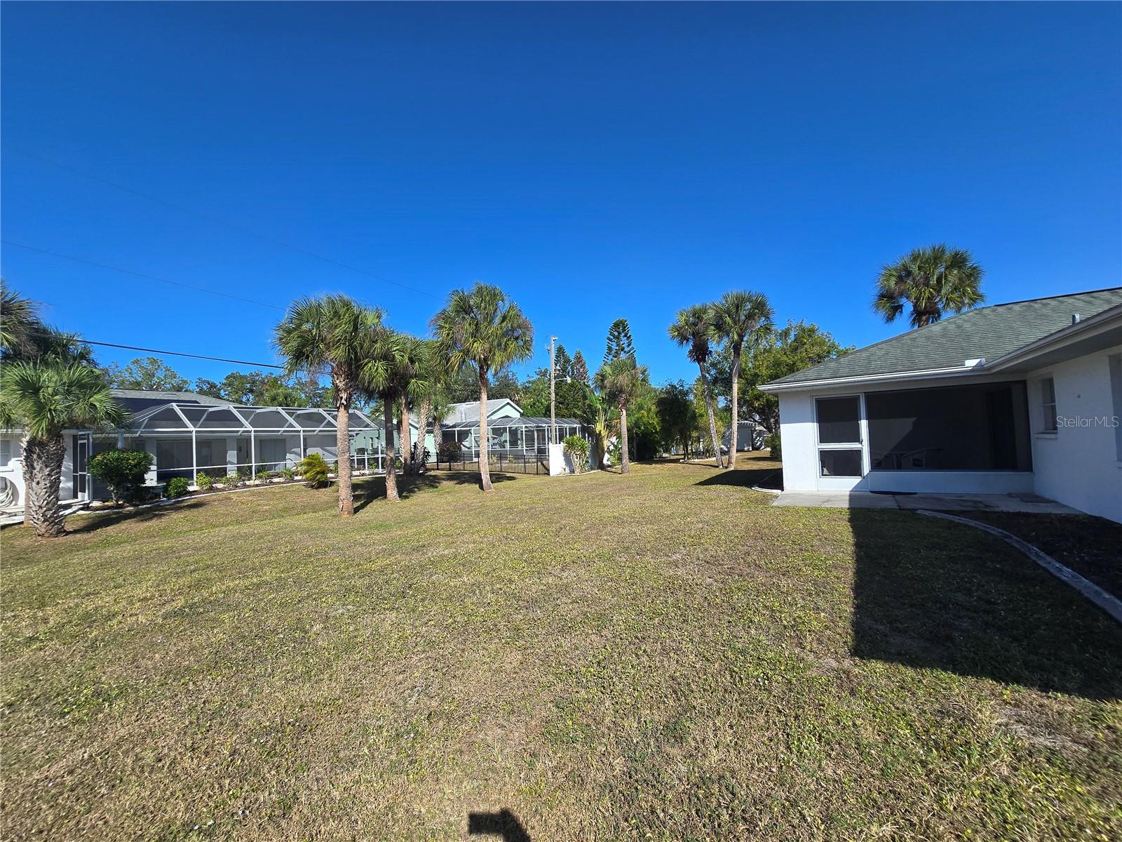 PORT CHARLOTTE SUB 04 - Residential